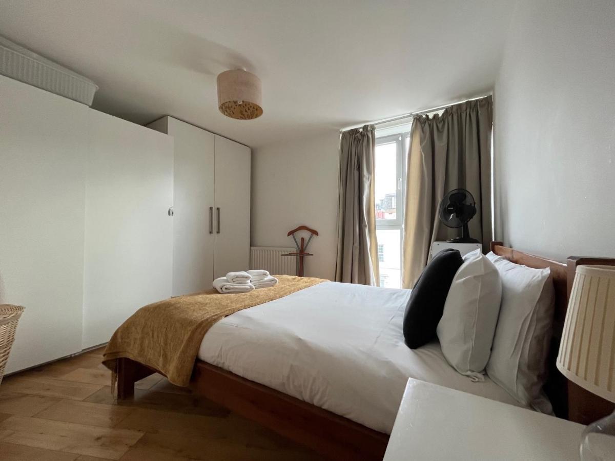 Victoria Suite London Exterior foto